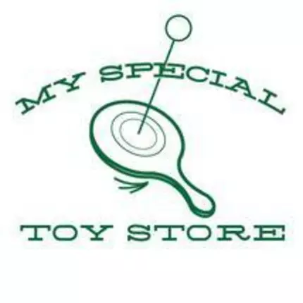 Logo from My Special Toy Store