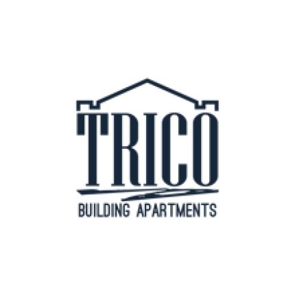Logo da Trico Building Apartments