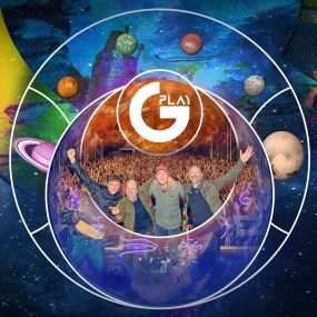 Bild von Goldplay live - A tribute to Coldplay