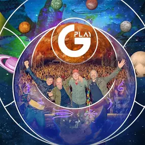 Bild von Goldplay live - A tribute to Coldplay