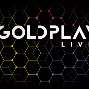 Bild von Goldplay live - A tribute to Coldplay