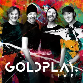 Bild von Goldplay live - A tribute to Coldplay