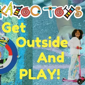 Kazoo Toys Atlanta, GA