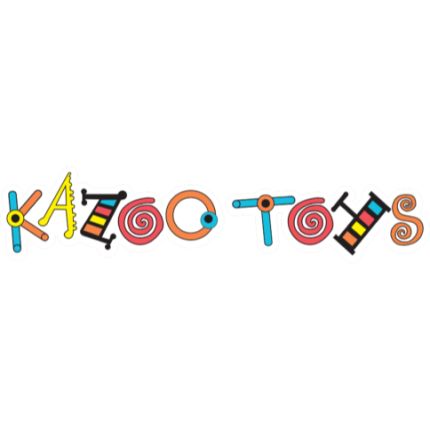 Logo von Kazoo Toys