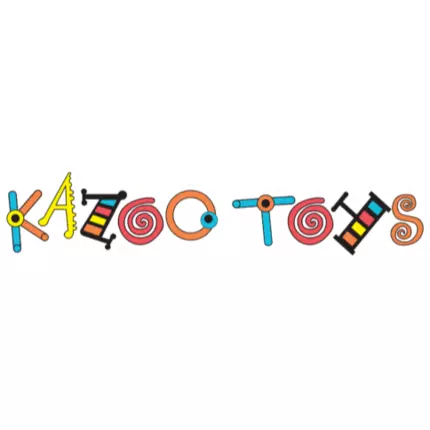 Logo od Kazoo Toys