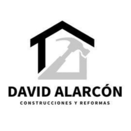 Logotipo de David Alarcón Construcciones y Reformas