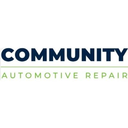 Logo from Community Automotive Repair