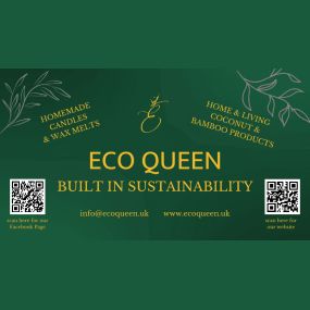 Bild von Eco Queen