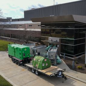 SERVPRO distinguishes itself in the restoration and cleaning industry with its top-of-the-line equipment, ensuring swift and superior results in addressing a variety of challenges.