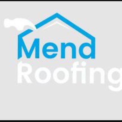 Logo da Mend Roofing