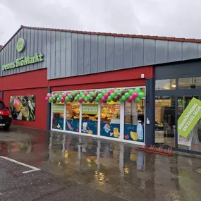 Bild von Denns BioMarkt Miltenberg