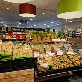 Bild von Denns BioMarkt Miltenberg