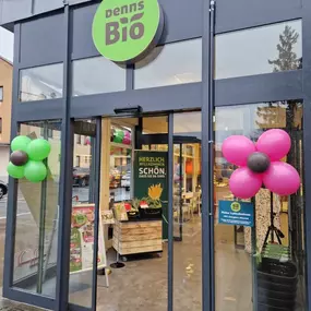 Bild von Denns BioMarkt Miltenberg