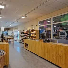 Bild von Denns BioMarkt Miltenberg
