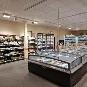 Bild von Denns BioMarkt Miltenberg