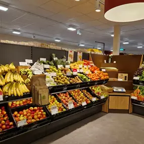 Bild von Denns BioMarkt Miltenberg