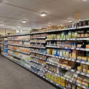 Bild von Denns BioMarkt Miltenberg