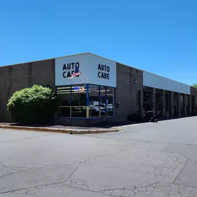 Bild von Gills Point S Tire & Auto Service