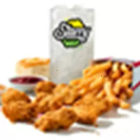 Bild von KFC