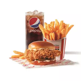 Bild von KFC