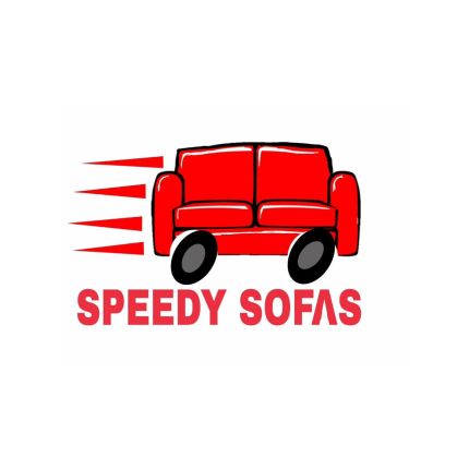 Logo van Speedy Sofas Wales