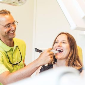 Zahnarztpraxis Dr.med.dent. Ruben Vith