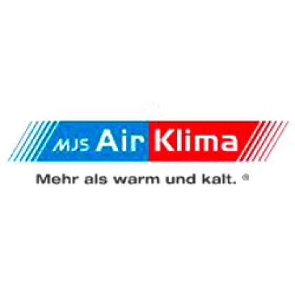 Logo od MJS Air Klima GmbH & Co. KG
