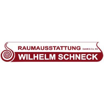 Logo de Raumausstattung Wilhelm Schneck GmbH & Co. KG