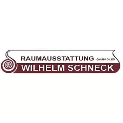 Logo de Raumausstattung Wilhelm Schneck GmbH & Co. KG