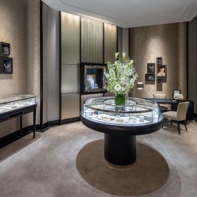 Bild von Van Cleef & Arpels (Vienna - Kohlmarkt)