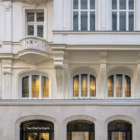 Bild von Van Cleef & Arpels (Vienna - Kohlmarkt)