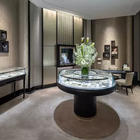 Bild von Van Cleef & Arpels (Vienna - Kohlmarkt)