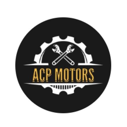 Logo da Acp Motors