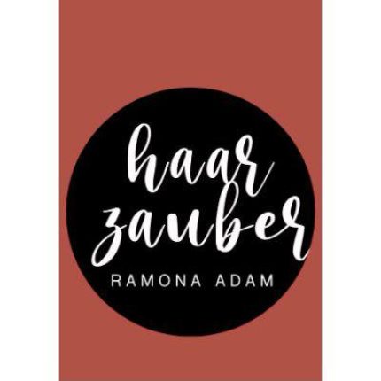Logo van Haarzauber Ramona Adam