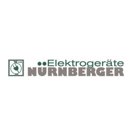 Λογότυπο από Elektrogeräte Nürnberger