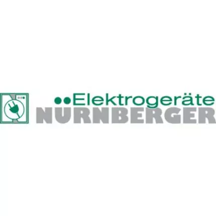 Logo von Elektrogeräte Nürnberger