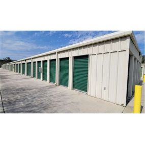 Exterior Units - Storage Express at 4404 County Road 218, Middleburg, FL 32068