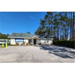 Alternate Beauty Image - Storage Express at 4404 County Road 218, Middleburg, FL 32068