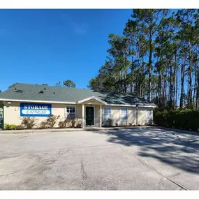 Alternate Beauty Image - Storage Express at 4404 County Road 218, Middleburg, FL 32068