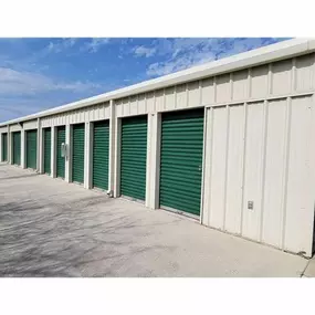 Exterior Units - Storage Express at 4404 County Road 218, Middleburg, FL 32068