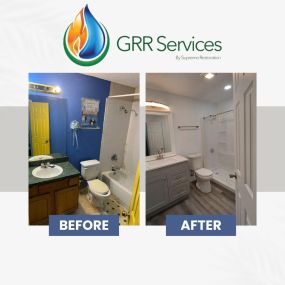 Bild von Green Remodeling & Restoration Services inc