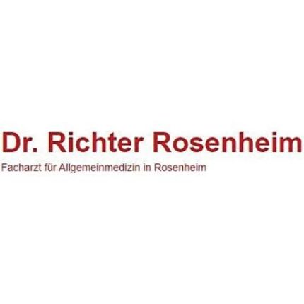 Logotipo de Dr. med. Gottfried Richter