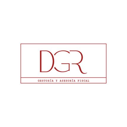 Logo de DGR Gestoría