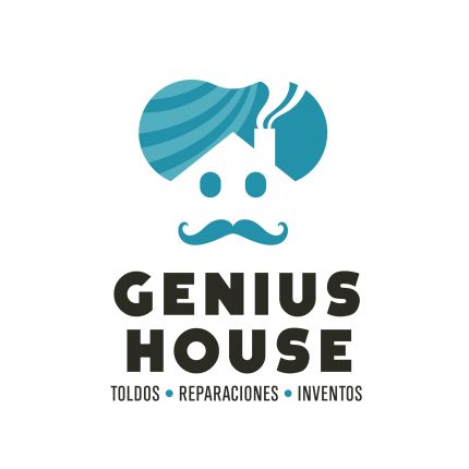 Λογότυπο από Genius House