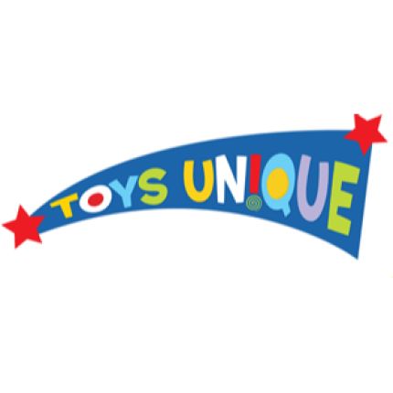 Logo from Toys Unique!