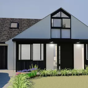 Bild von Wild Goose Architecture