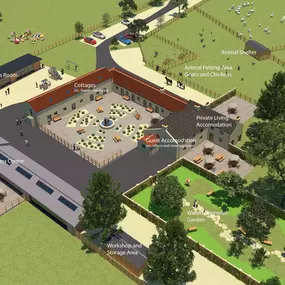 Bild von Wild Goose Architecture