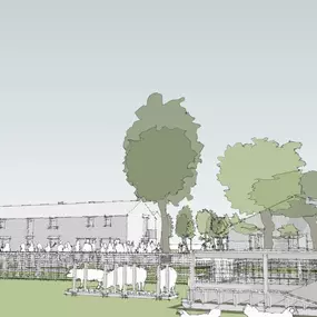 Bild von Wild Goose Architecture