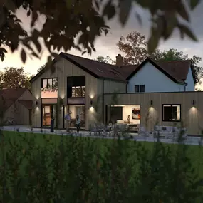 Bild von Wild Goose Architecture