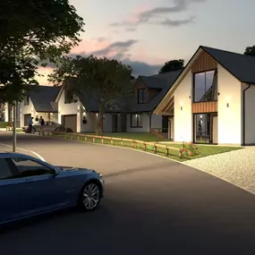 Bild von Wild Goose Architecture